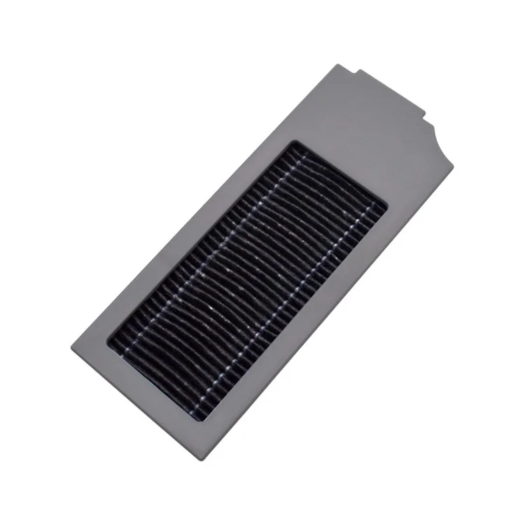 Substituição de Filtro de Purificador de ar de Alto Desempenho Ativado Compatível Com Ecovacs X1 Omni / Turbo