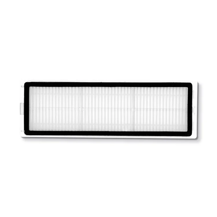 2 Replacement Filter Pieces for Xiaomi Dreame S10 / S10 Pro / X10 / W10S / W10S Pro Robot Vacuum Cleaner Filter Parts