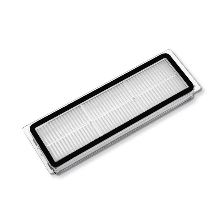 2 Replacement Filter Pieces for Xiaomi Dreame S10 / S10 Pro / X10 / W10S / W10S Pro Robot Vacuum Cleaner Filter Parts