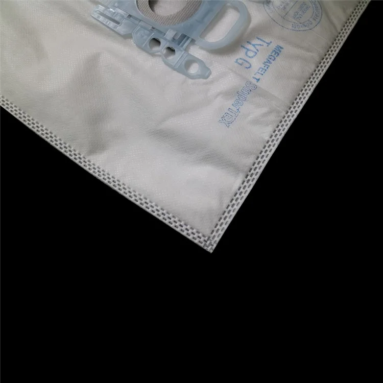Replacement Vacuum Cleaner Dust Bag Non-Woven Bag for Bosch Type G GL30 GL40 Series Cleaners