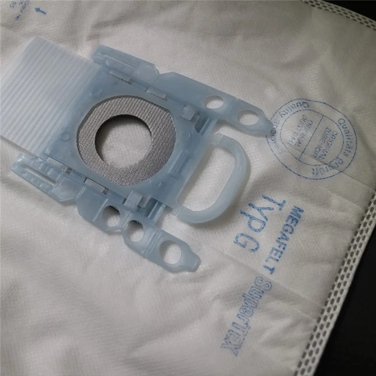 Replacement Vacuum Cleaner Dust Bag Non-Woven Bag for Bosch Type G GL30 GL40 Series Cleaners