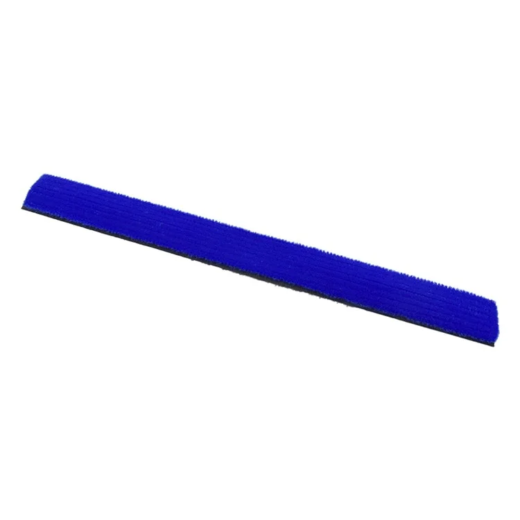Pour Dyson V7 / V8 / V10 / V11 / V15 Soft Plush Strip Set Aspirateur Brosse au sol Autocollant Bandes de rechange