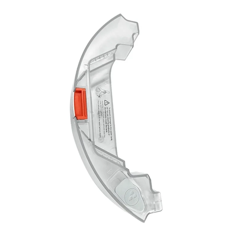 Plastic Water Tank for Xiaomi Roborock Q7 Max  /  Q7 Max+ Vacuum Cleaner Replacement Accessories