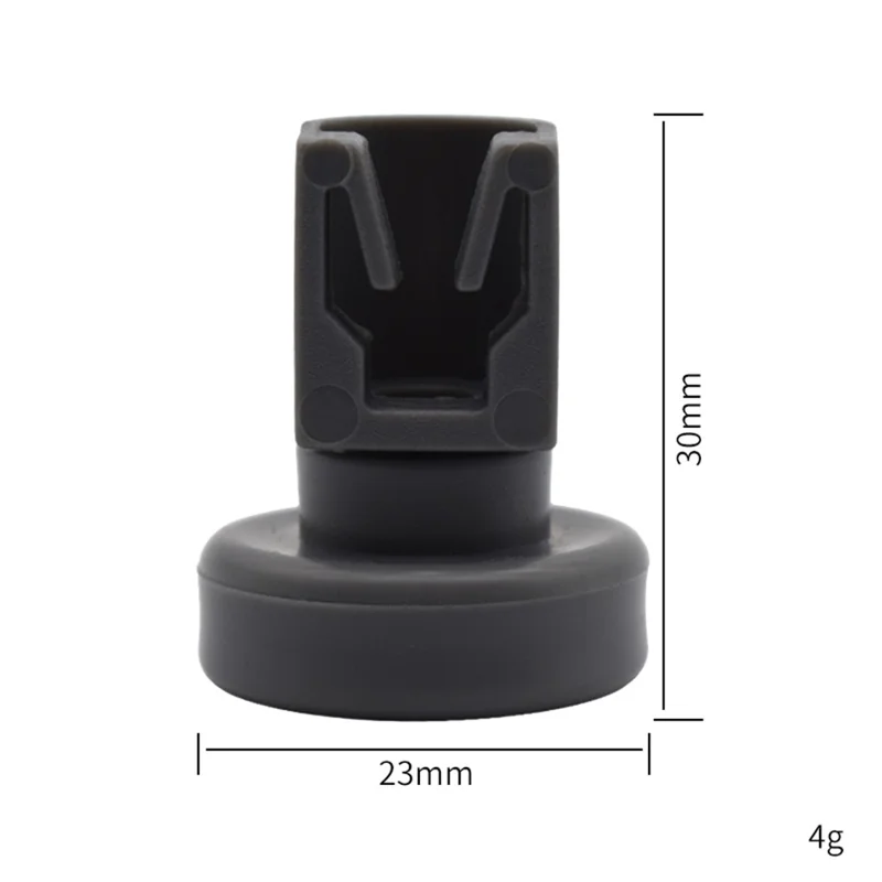 For AEG Favorit Privileg Zanussi Dishwasher Replacement Wheel Dishwasher Accessories