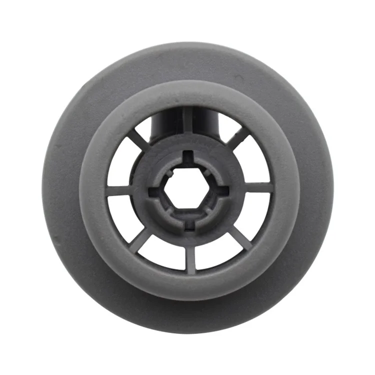 Per Bosch Siemens Neff 165314 Sostituzione cestello lavastoviglie Ruota di rotolamento Accessori lavastoviglie