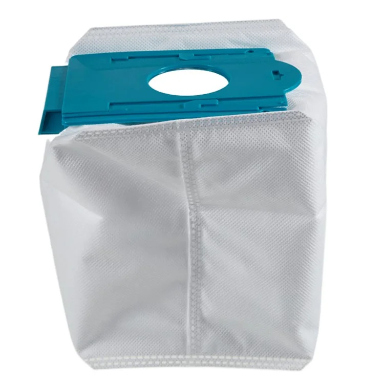 Para Samsung VCA-ADB90 / XAA Bolsa de Polvo de Repuesto para Aspiradora Inalámbrica Bolsa de Filtro de Tela No Tejida