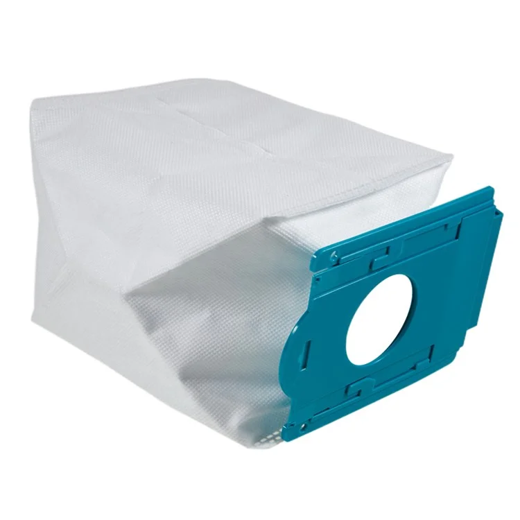 Para Samsung VCA-ADB90 / XAA Bolsa de Polvo de Repuesto para Aspiradora Inalámbrica Bolsa de Filtro de Tela No Tejida