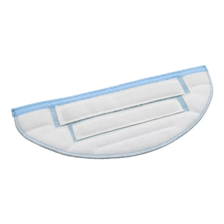 For Roborock G20 / S8 Sweeping Robot Mop Rag Cleaning Cloth Replacement Part , US Version
