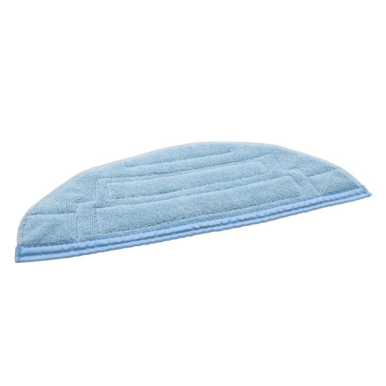 For Roborock G20 / S8 Sweeping Robot Mop Rag Cleaning Cloth Replacement Part , US Version