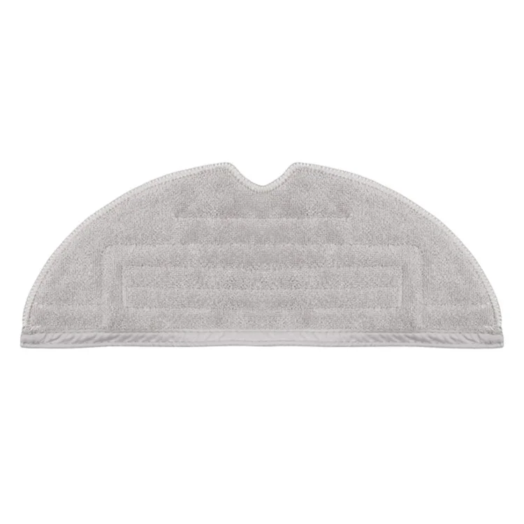 Thickened Mop Cloth for Roborock S7 MaxV / S8 / S8+ Vacuum Cleaner Replacement Parts Anti-Microbial Duster Cloth