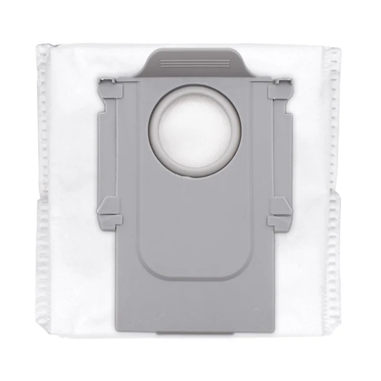 Pour aspirateur robot Roborock P10 / P10s / Q Revo S / Q Revo Pro / Qrevo Slim / Q Revo Max, sac à poussière de rechange Accessoires