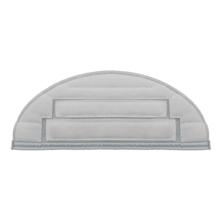 Pano de Limpeza para Roborock S8 Ultra / Robô de Varredura G20 Peça de Reposição de Pano de Limpeza (Versão EUA)