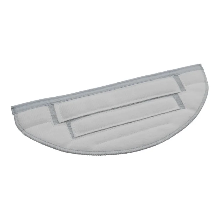 Pano de Limpeza para Roborock S8 Ultra / Robô de Varredura G20 Peça de Reposição de Pano de Limpeza (Versão EUA)