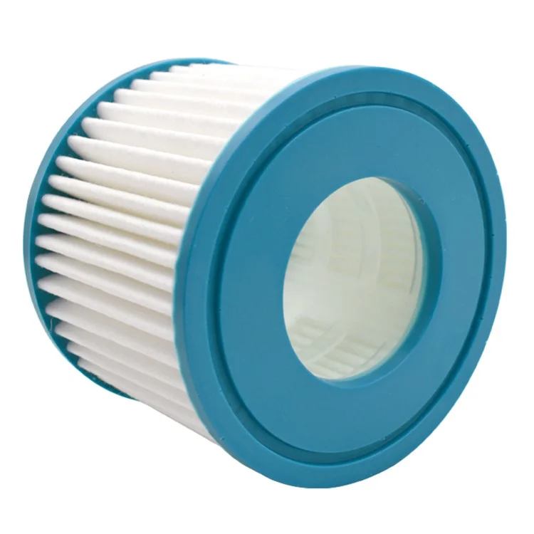 Filtro de Piscina de 12 Piezas Para Bestway VI / Lay-Z-Spa Miami / 58323 Piezas de Repuesto