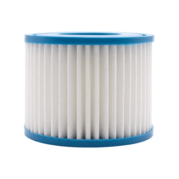 6 pezzi per Bestway VI / Lay-Z-Spa Miami / 58323 Ricambi per filtro per piscina