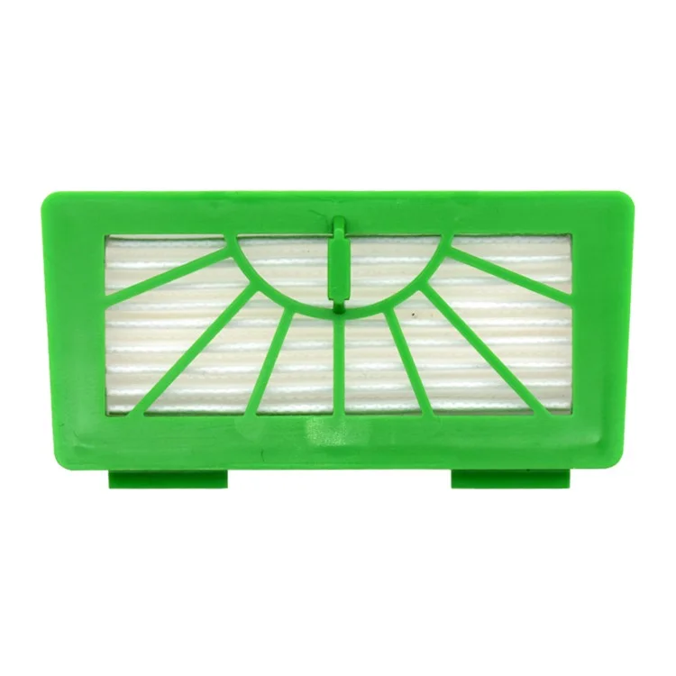 1Pc Replacement Filter for Vorwerk VR200 / VR300 Filter Robot Vacuum Cleaner Accessories