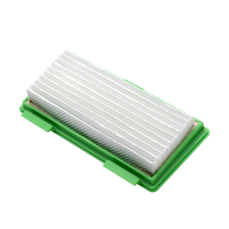 1Pc Replacement Filter for Vorwerk VR200 / VR300 Filter Robot Vacuum Cleaner Accessories