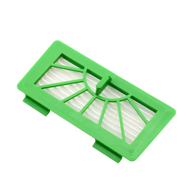 1Pc Replacement Filter for Vorwerk VR200 / VR300 Filter Robot Vacuum Cleaner Accessories