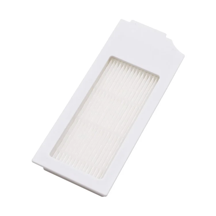Filtro de repuesto para aspiradoras robot Ecovacs Deebot X1 / X1 Omni / X1 Turbo / T10 Turbo / T10 / T10 Omni / T20 Omni / X1S PRO Piezas de repuesto