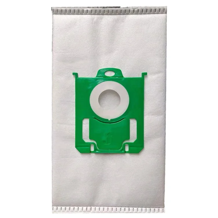 5Pcs Dust Bag for Philips and Electrolux Family FC8202 FC8204 FC9087 FC9088 HR8354 HR8360 HR8378 HR8514 Vacuum Cleaner Bags S-Bag