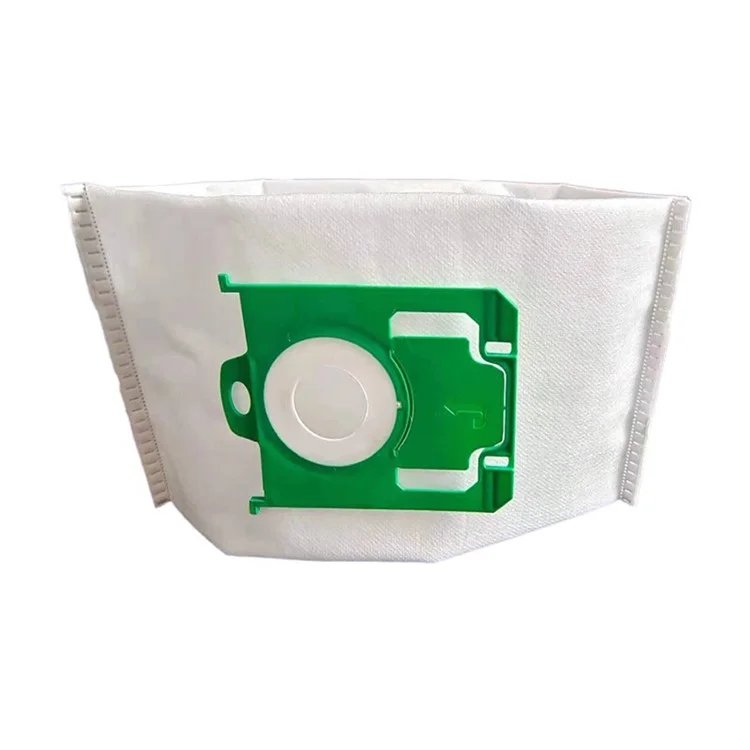 5Pcs Dust Bag for Philips and Electrolux Family FC8202 FC8204 FC9087 FC9088 HR8354 HR8360 HR8378 HR8514 Vacuum Cleaner Bags S-Bag