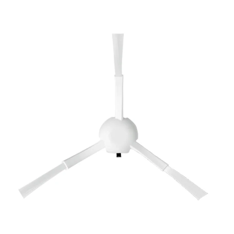 Para Dreame D10S / D10S Pro Aspirador de Pó Escova Lateral de 3 Braços Varredor Peças de Reposição