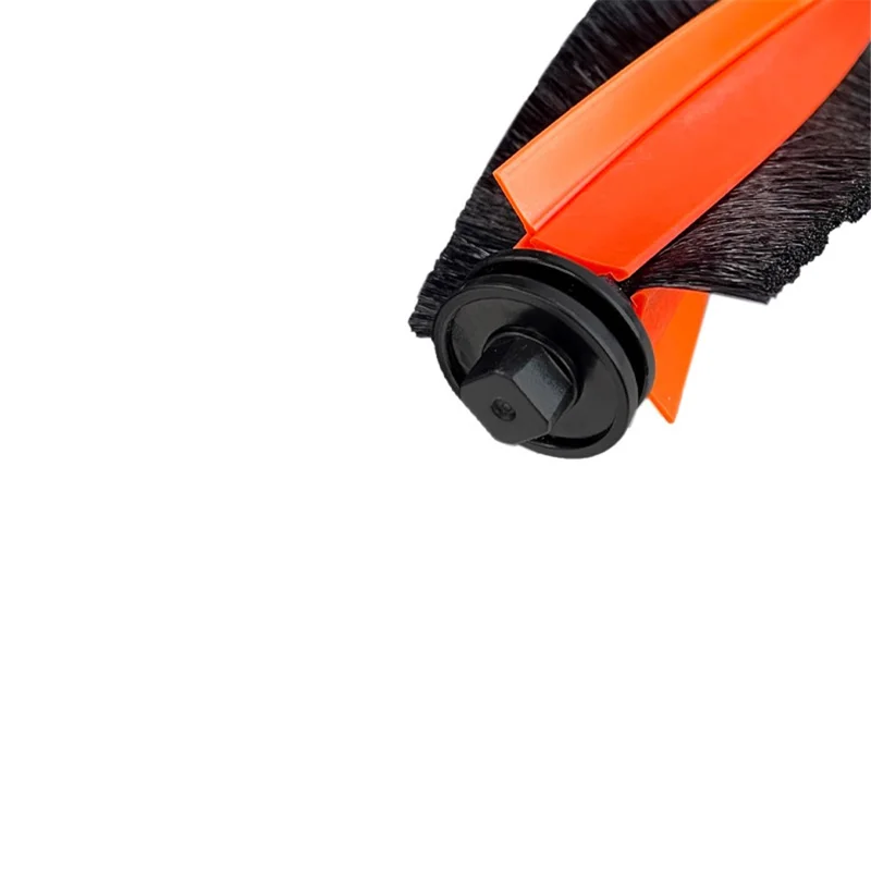 Main Brush for Dreame Mova E30 Ultra / L20 Ultra / Dreame X20 Pro / Plus ABS+Rubber+Nylon Vacuum Cleaner Part
