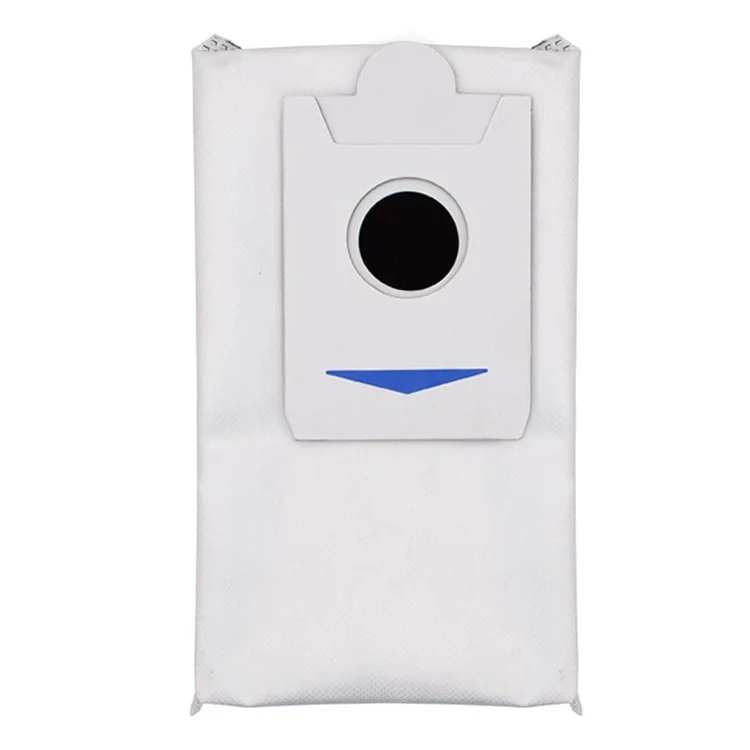 For Ecovacs X2 / X2 Pro Activated Carbon Dust Bag Vacuum Cleaner Dust Bag Replacement