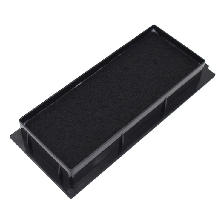 For Ecovacs Deebot X2 / X2 Pro Replacement Filter Sweeping Robot Vacuum Cleaner Filter Part