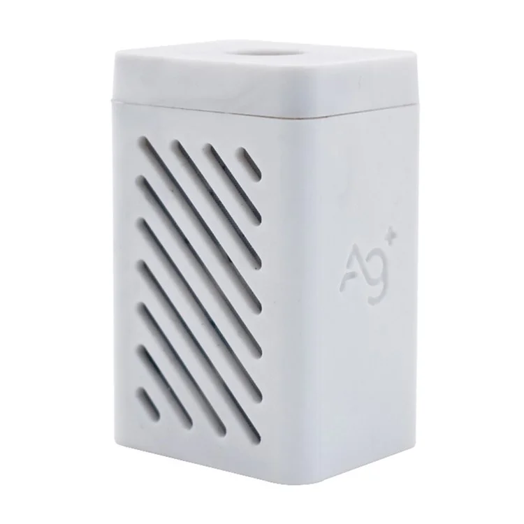 Modulo di sterilizzazione agli ioni d'argento per aspirapolvere robot Dreame S10 / W10S / S20 / X20 / X1 Serie Accessori