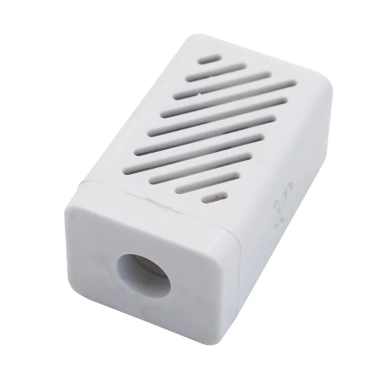 Modulo di sterilizzazione agli ioni d'argento per aspirapolvere robot Dreame S10 / W10S / S20 / X20 / X1 Serie Accessori