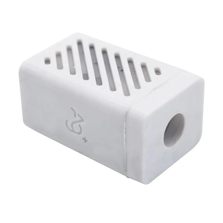 Modulo di sterilizzazione agli ioni d'argento per aspirapolvere robot Dreame S10 / W10S / S20 / X20 / X1 Serie Accessori