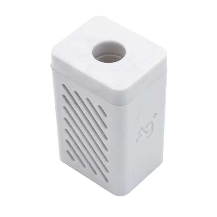 Modulo di sterilizzazione agli ioni d'argento per aspirapolvere robot Dreame S10 / W10S / S20 / X20 / X1 Serie Accessori