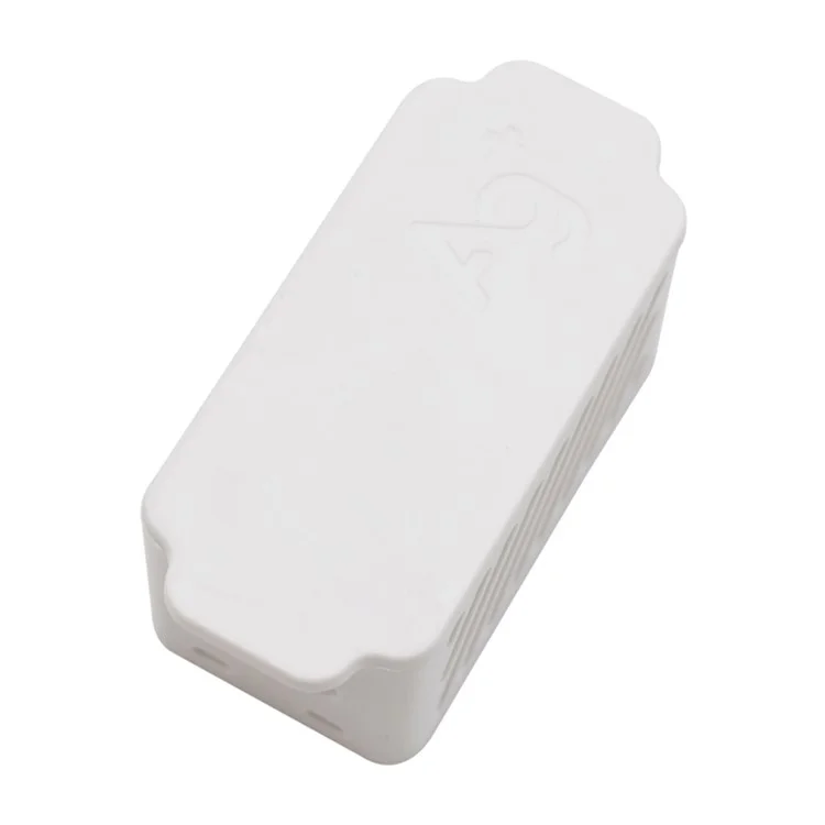 1 Unidade de Módulo de Esterilização com Íons de Prata para Aspirador Robótico Roborock G10S / P10 / G20 Series Acessórios