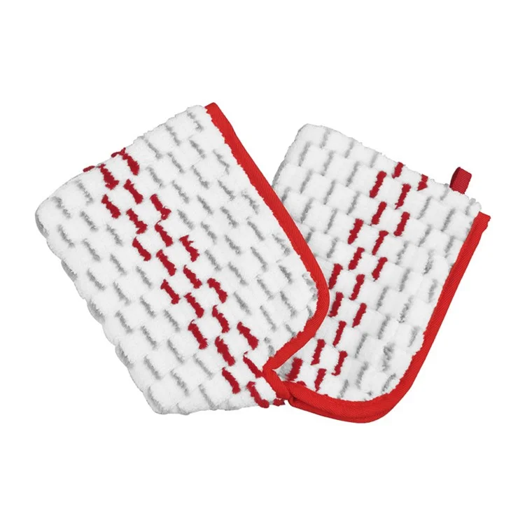 Для Vileda O-Cedar Promist Max Replacement Mop Cloth Reusable Flat Mop Pad