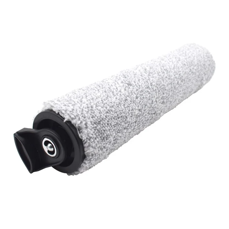 1Pc Peça de Reposição Escova Rolante para Tineco Floor Steam 1.0 Aspirador de Pó Escova Principal