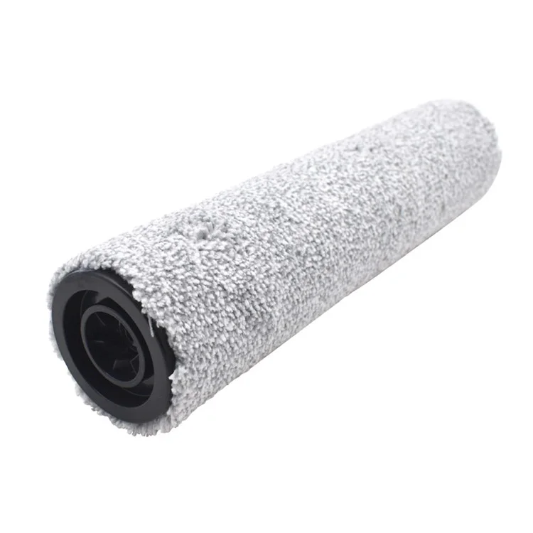 1Pc Peça de Reposição Escova Rolante para Tineco Floor Steam 1.0 Aspirador de Pó Escova Principal