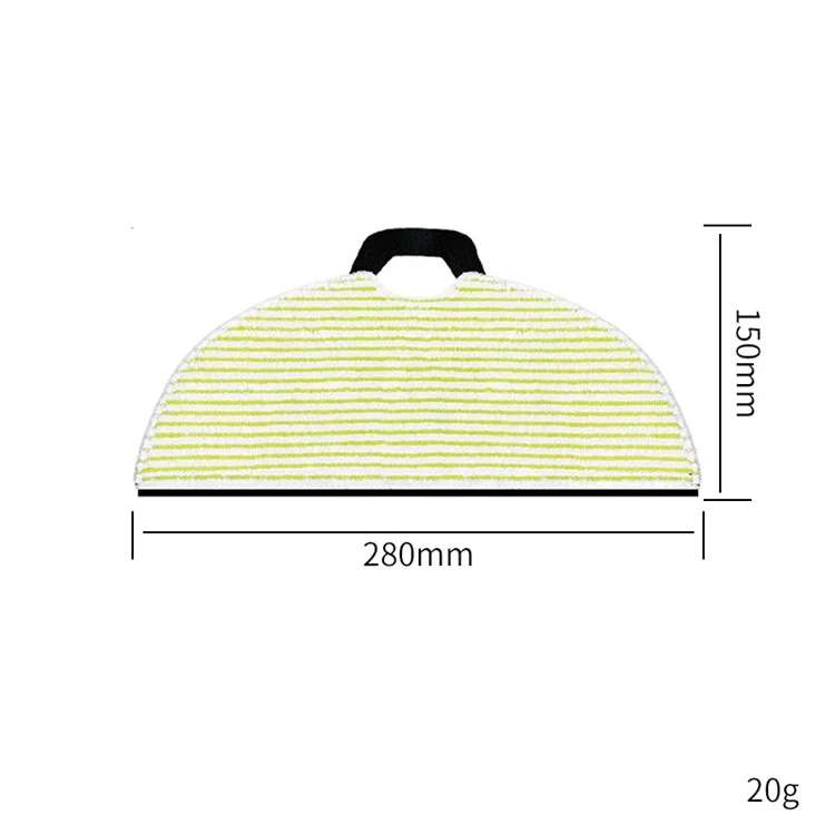 Para Tubarão RV2001 / 2002WD / AV2001 / Rush de Limpador de Limpeza de 2000wd