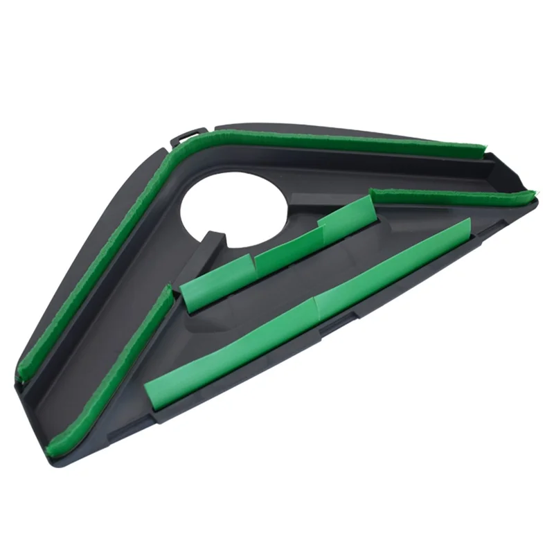 For Vorewerk VK200 / VK220 Cleaner Floor Brush Mopping Pad Replacement