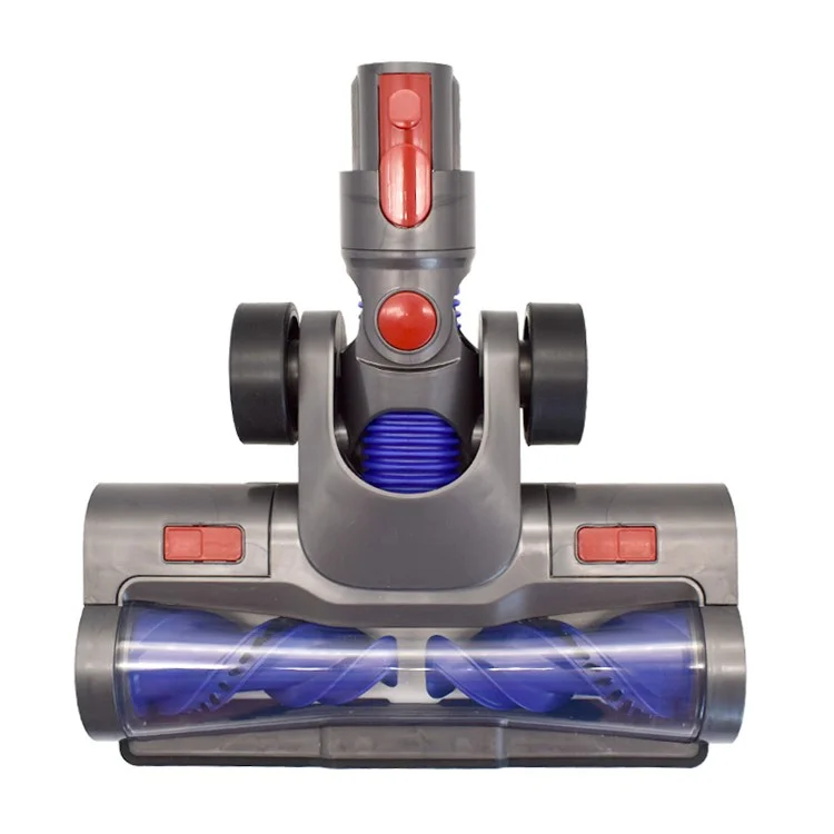Para Dyson V6 V7 V8 V10 V11 Motorhead Attachment Electric Vacuum Cleaner Brush Roller Brush