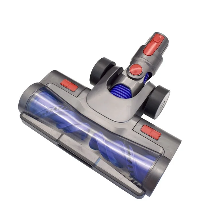 Para Dyson V6 V7 V8 V10 V11 Motorhead Adjunta Asshiver Ascurimiento Pincelado de Cepillo de Cepillo