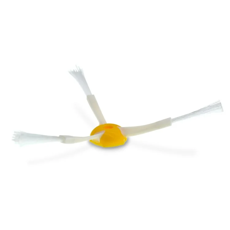 1 ensemble pour le kit de remplacement iRobot Roomba série 600 (2 pairesxbrosse principale+6xfiltre+6xbrosse latérale+3 outils de nettoyage)