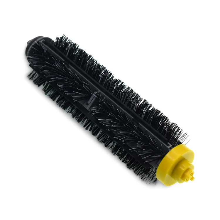 1 set para iRobot Roomba serie 600 / serie 700 Kit de herramientas de limpieza (5 cepillos + 3 peines)
