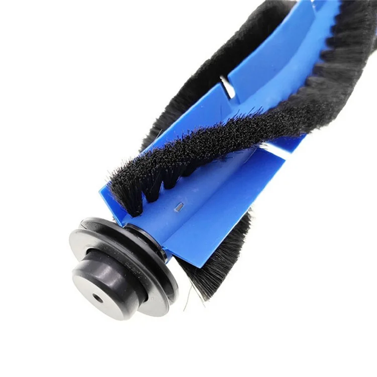 1 Set Brush Kit per Eufy Robovac 15C Max / G32 Pro / 11S Max / G30 / 30C Max / G20 Hybrid Robot Vacuum Cleaner