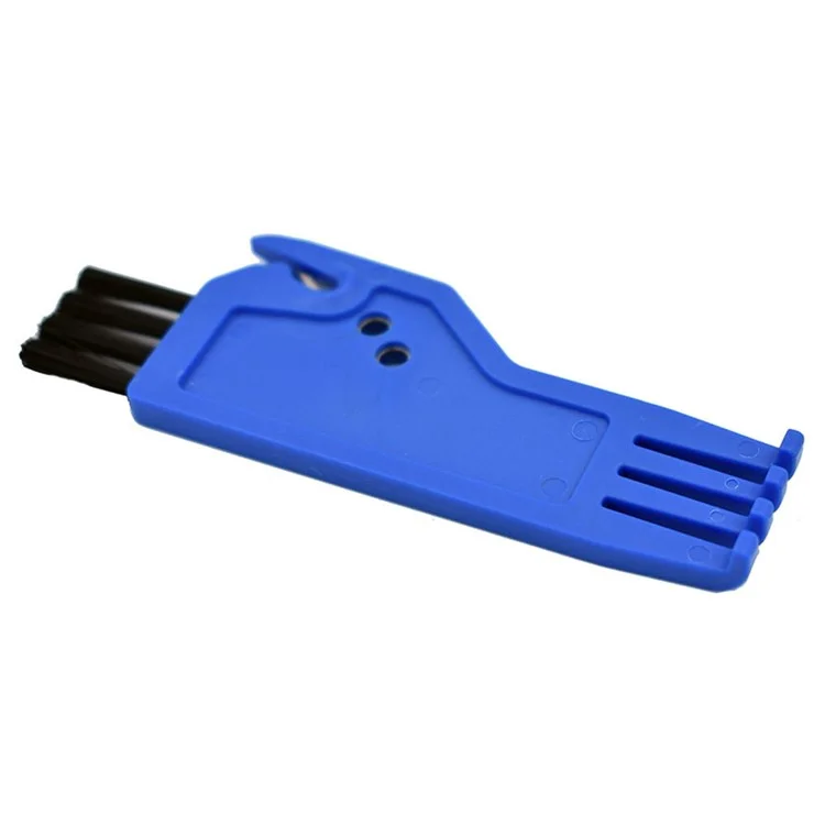 13 pièces / Set pour Eufy RoboVac 15C Max / G32 Pro / 11S Max / G30 / 30C Max / G20 Hybrid Brosse principale + 6 brosses latérales + 5 filtres + outil de nettoyage