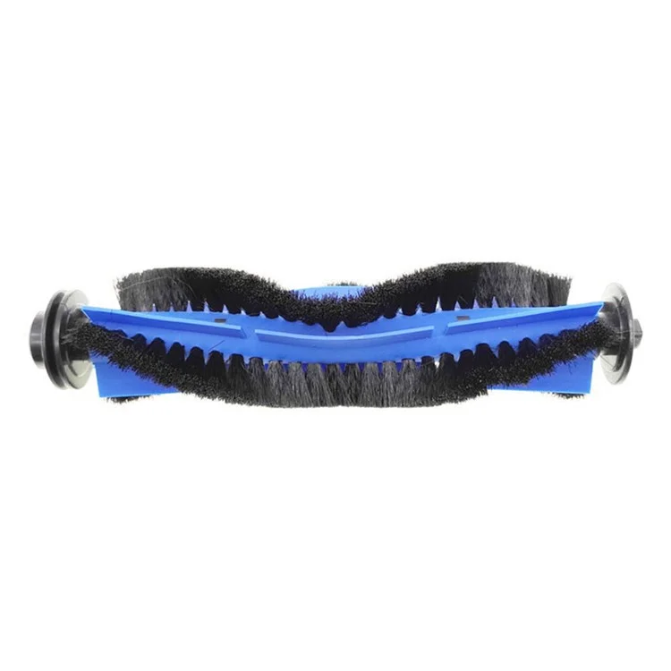 13 pièces / Set pour Eufy RoboVac 15C Max / G32 Pro / 11S Max / G30 / 30C Max / G20 Hybrid Brosse principale + 6 brosses latérales + 5 filtres + outil de nettoyage
