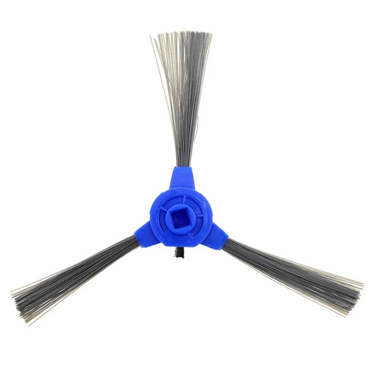 13 pièces / Set pour Eufy RoboVac 15C Max / G32 Pro / 11S Max / G30 / 30C Max / G20 Hybrid Brosse principale + 6 brosses latérales + 5 filtres + outil de nettoyage
