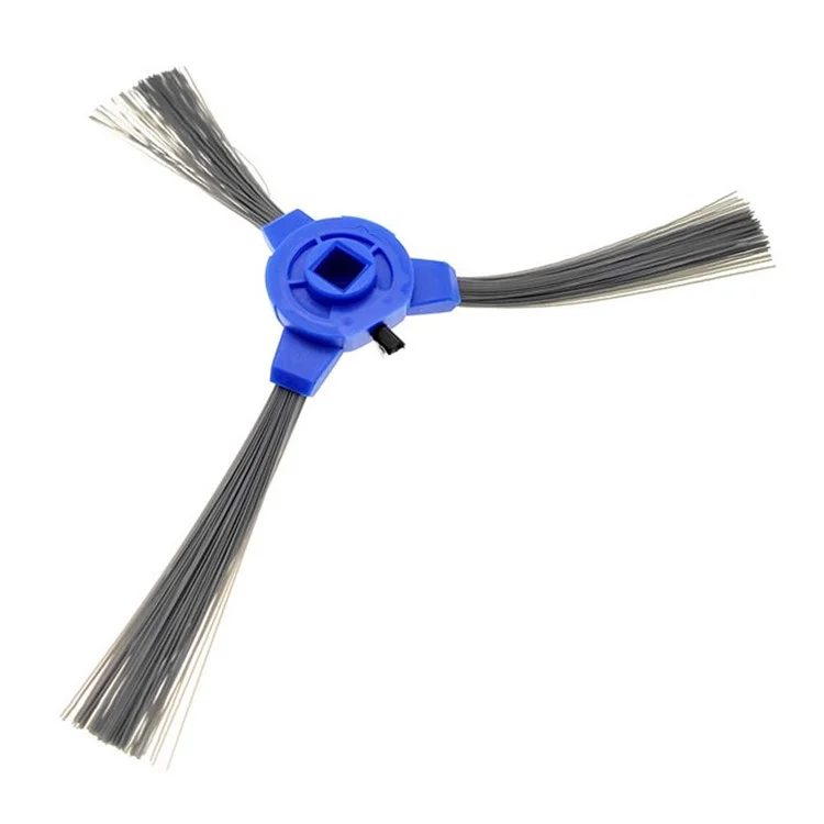 13 pièces / Set pour Eufy RoboVac 15C Max / G32 Pro / 11S Max / G30 / 30C Max / G20 Hybrid Brosse principale + 6 brosses latérales + 5 filtres + outil de nettoyage