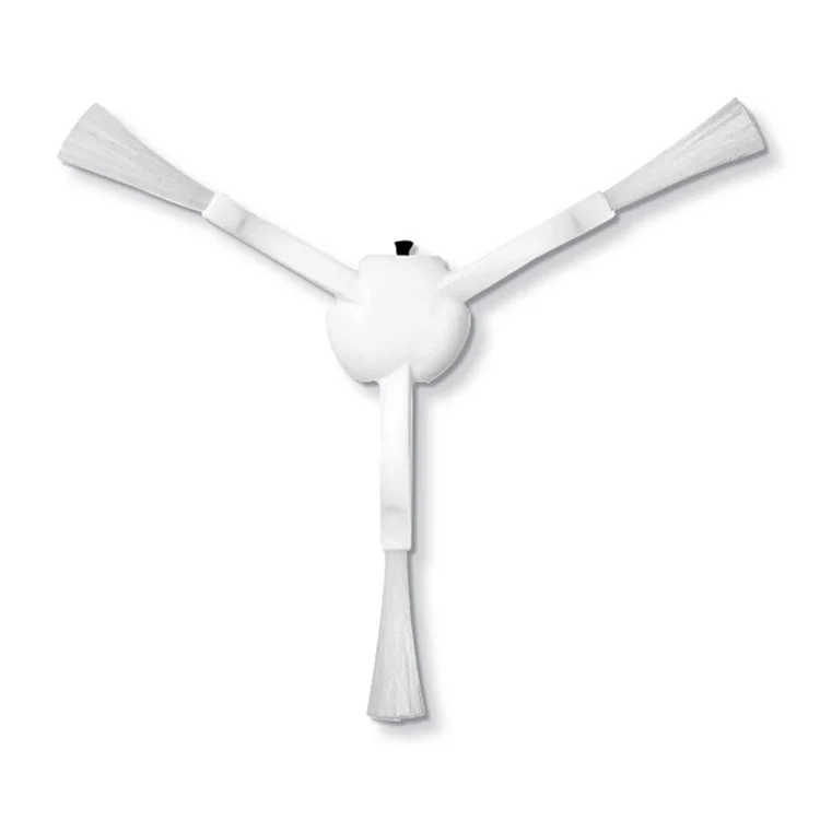 Pour aspirateur robot Dreame L10 Pro / D9 : 6 brosses latérales + 4 filtres + 4 chiffons + 1 brosse principale + 2 outils de nettoyage