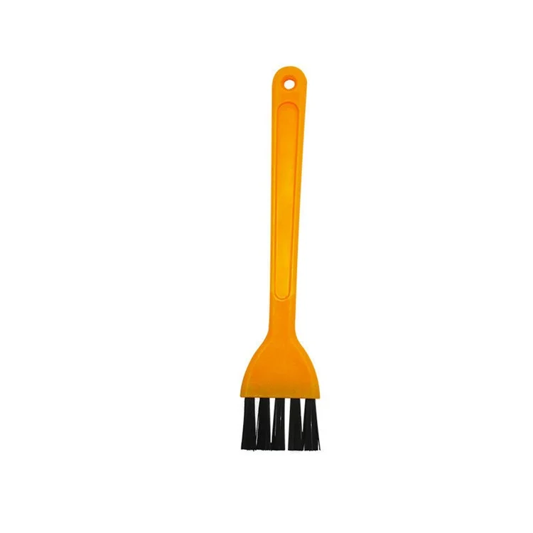 Pour aspirateur robot Dreame L10 Pro / D9 : 6 brosses latérales + 4 filtres + 4 chiffons + 1 brosse principale + 2 outils de nettoyage